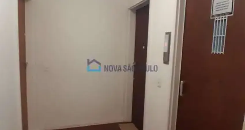 Apartamento de 95m² no itaim bibi ? modernização recente e vista privilegiada