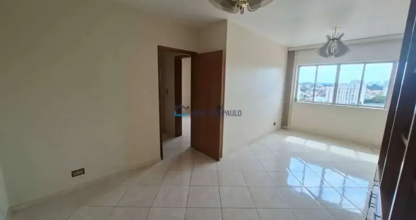 Apartamento à venda na saúde pronto para morar com 2 quartos e 1 vaga de garagem.