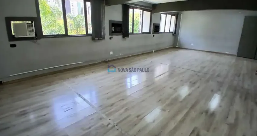 Sala comercial com 6 salas para alugar na Rua Estela, --, Vila Mariana, São Paulo