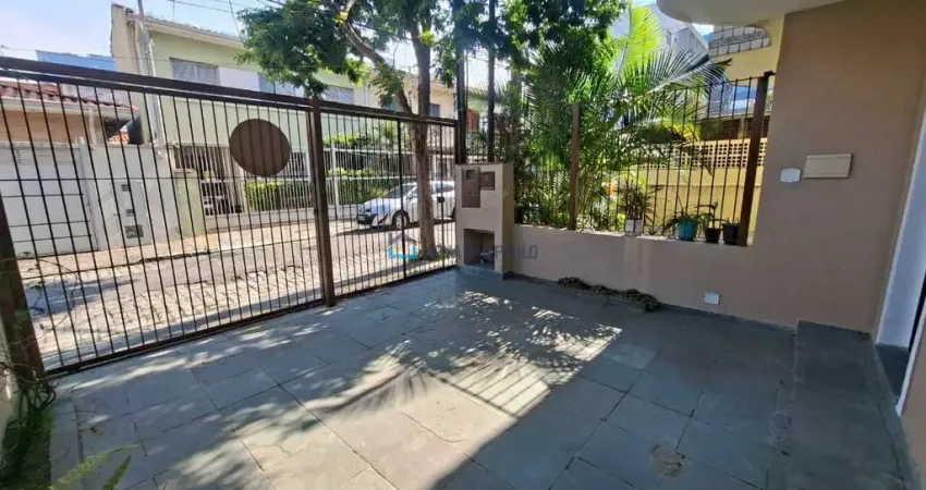 Casa com 3 quartos para alugar na Rua José Taufik Soubhia, --, Vila Mariana, São Paulo