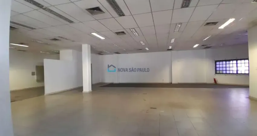 Casa comercial com 6 salas para alugar na Avenida Casa Grande, --, Casa Grande, Diadema