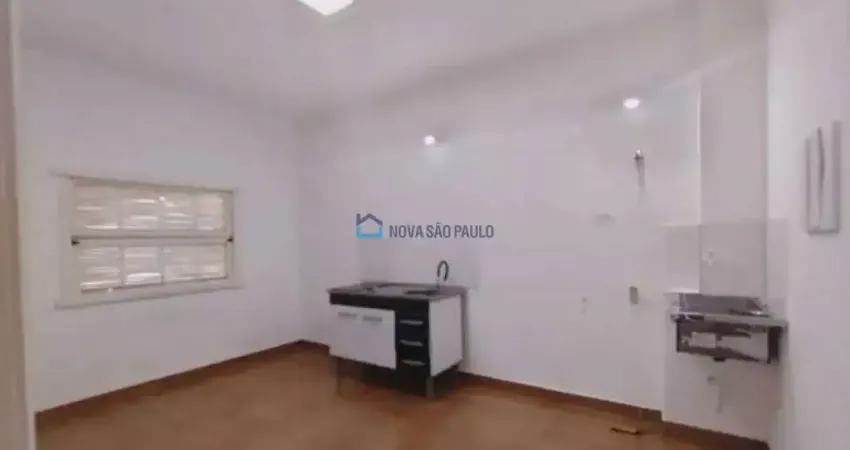 Apartamento com 1 quarto para alugar na Rua Afonso Celso, --, Vila Mariana, São Paulo