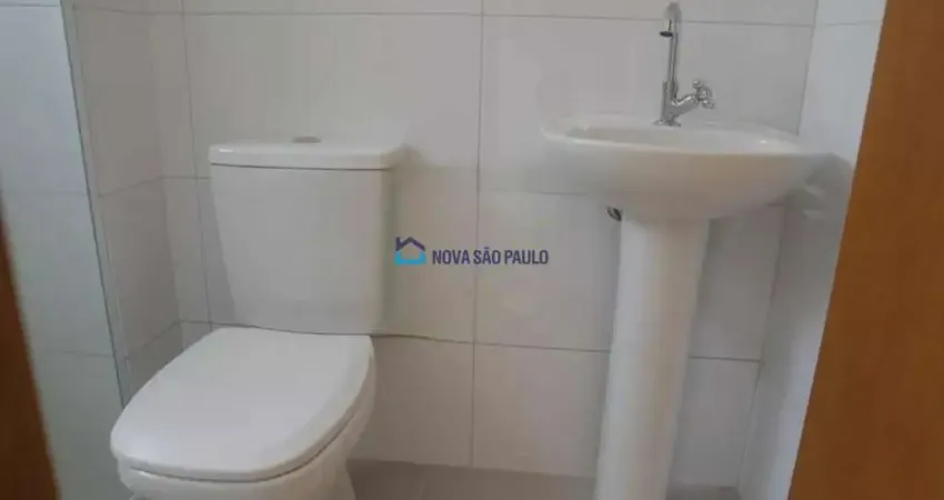 Apartamento locação|27 m²| planalto paulista| 1 dormitórios |0 vagas| lazer.
