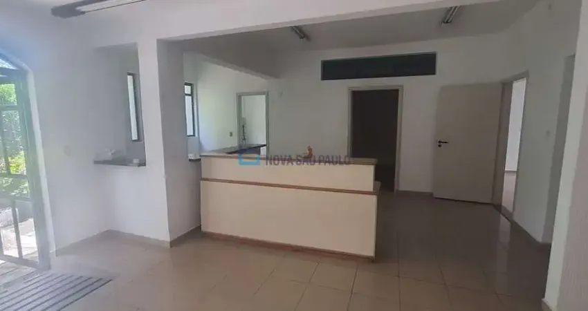 Casa comercial com 7 salas para alugar na Rua Loefgren, --, Vila Clementino, São Paulo