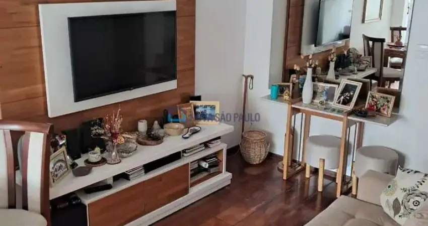 Apartamento com 2 quartos para alugar na Rua Itapiru, --, Saúde, São Paulo