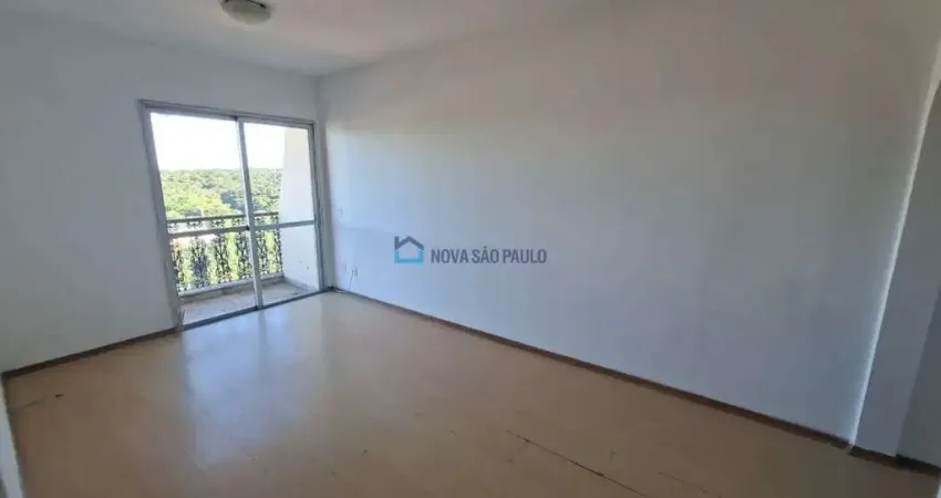 Apartamento com 2 quartos para alugar na Rua José de Alcântara, --, Vila do Encontro, São Paulo