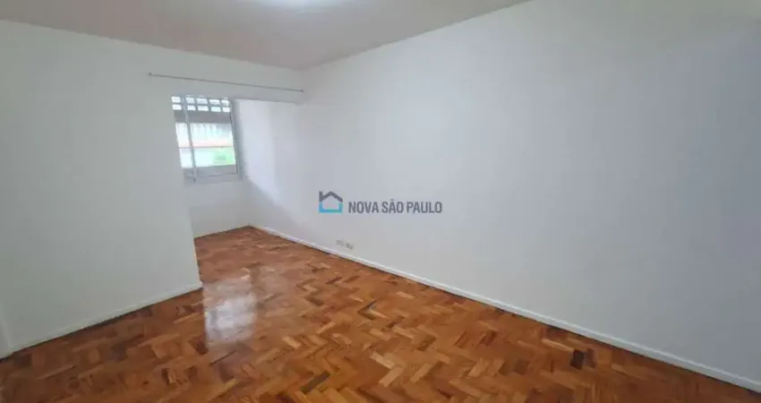 Apartamento com 1 quarto para alugar na Avenida Santo Amaro, --, Vila Nova Conceição, São Paulo