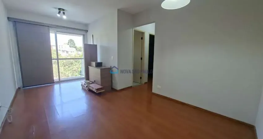 Apartamento com 2 quartos para alugar na Rua Mauro, --, Saúde, São Paulo