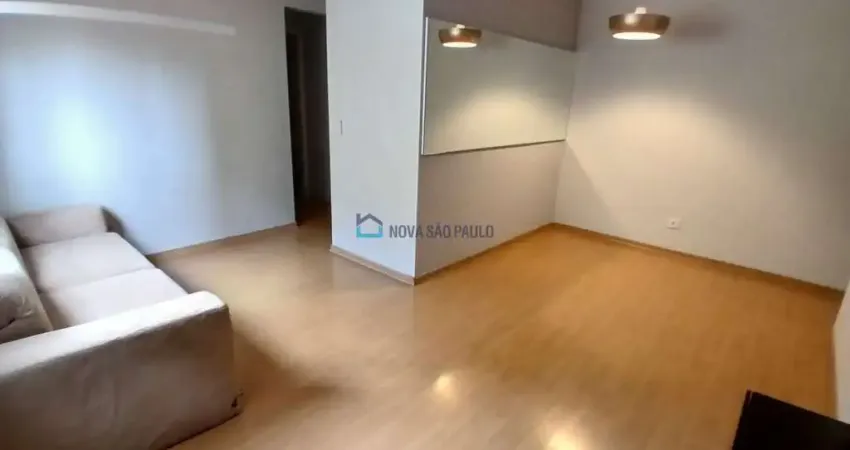 Apartamento com 2 quartos para alugar na Rua Major Freire, --, Saúde, São Paulo