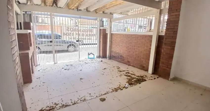 Casa comercial para alugar na Rua Afonso Celso, --, Vila Mariana, São Paulo