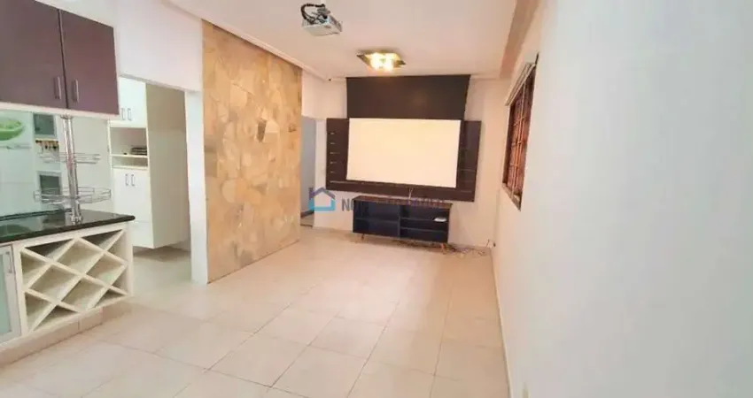 Casa com 3 quartos para alugar na Rua Meruípe, --, Vila Mariana, São Paulo