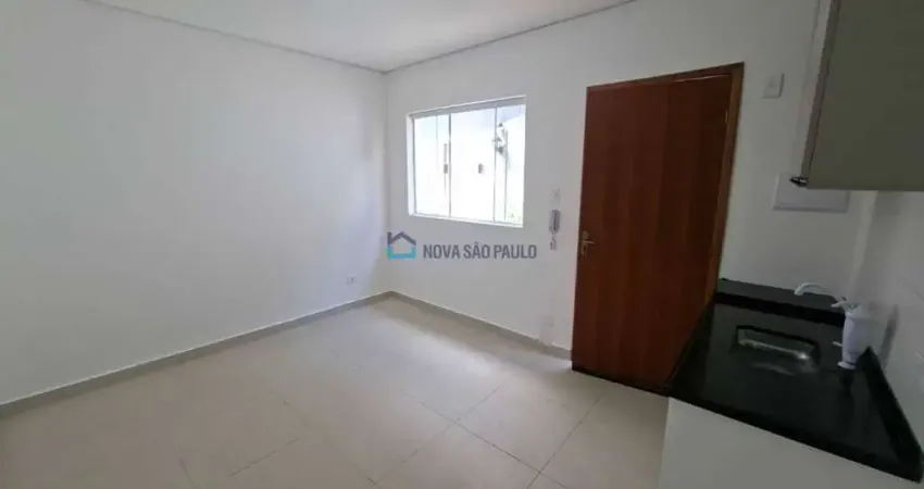 Apartamento na vila guarani ? próximo ao metrô e com ótima estrutura!