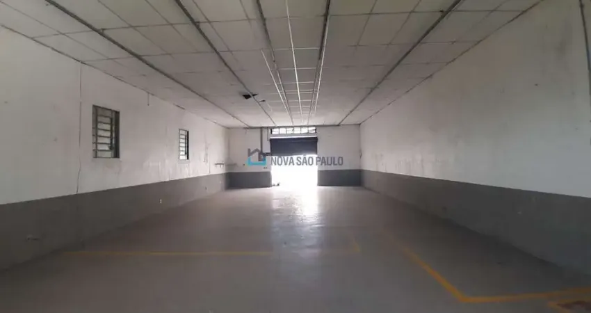 Casa comercial com 2 salas para alugar na Rua Alexandre Aliperti, --, Vila Água Funda, São Paulo