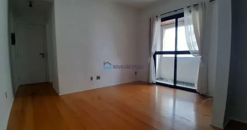 Apartamento com 2 quartos para alugar na Rua Domingos de Santa Maria, --, Vila Guarani, São Paulo
