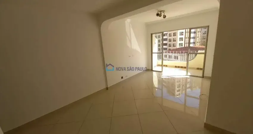 Apartamento com 2 quartos para alugar na Rua Biobedas, --, Saúde, São Paulo