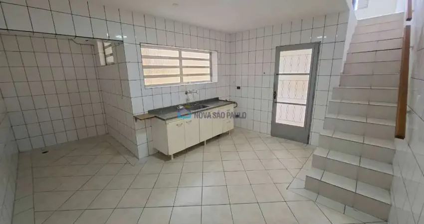 Casa com 1 quarto para alugar na Rua Giuseppe Moscatti, --, Jardim Oriental, São Paulo