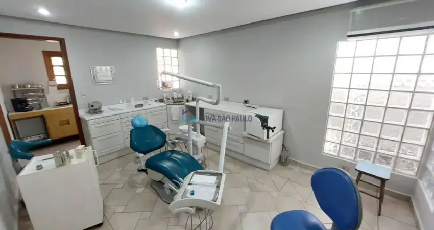 Oportunidade imperdível! casa comercial para locação na vila guarani - zona sul/sp