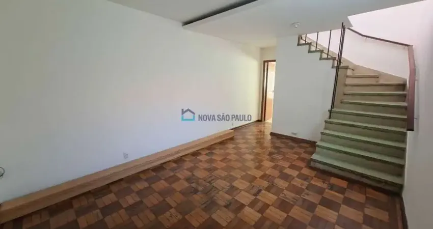 Sobrado residencial para locação! a 10 minutos a pé do metrô são judas!