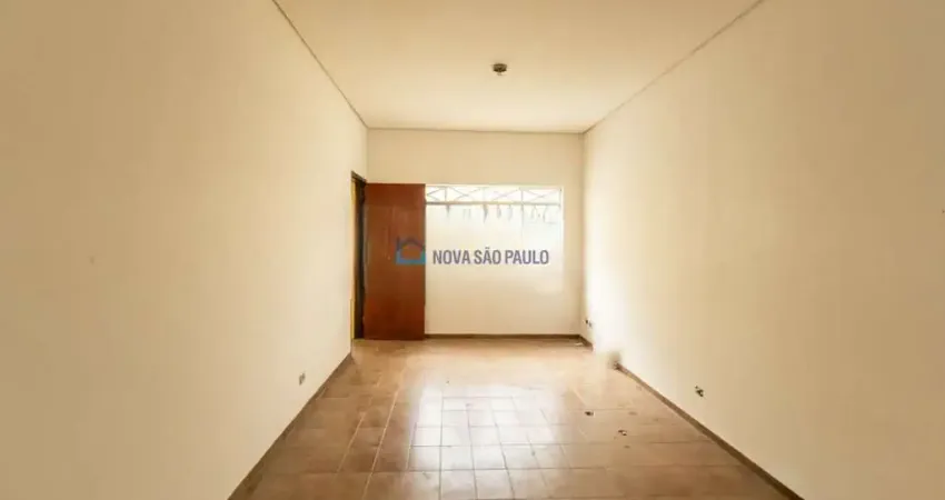 Casa residencial para locação! r baltazar fernandes - vila cordeiro