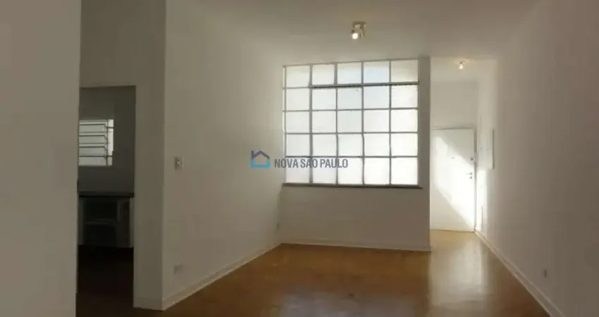 Apartamento para locação! a 500 metros a pé do metrô brigadeiro!.