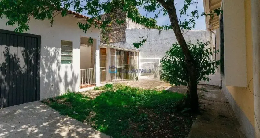 Casa com 4 quartos para alugar na Alameda dos Araés, --, Planalto Paulista, São Paulo