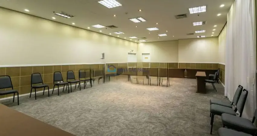 Ponto comercial para locação! a 400 metros a pé do metrô consolação!