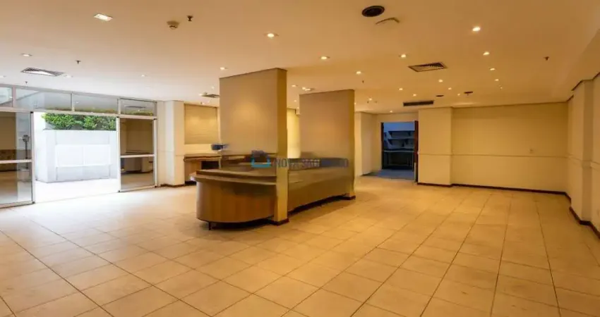 Excelente ponto comercial para locação! a 400 metros a pé do metrô consolação!