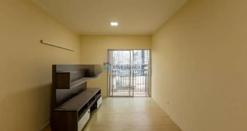 Excelente apartamento para locação! r júlio diniz - vila olímpia