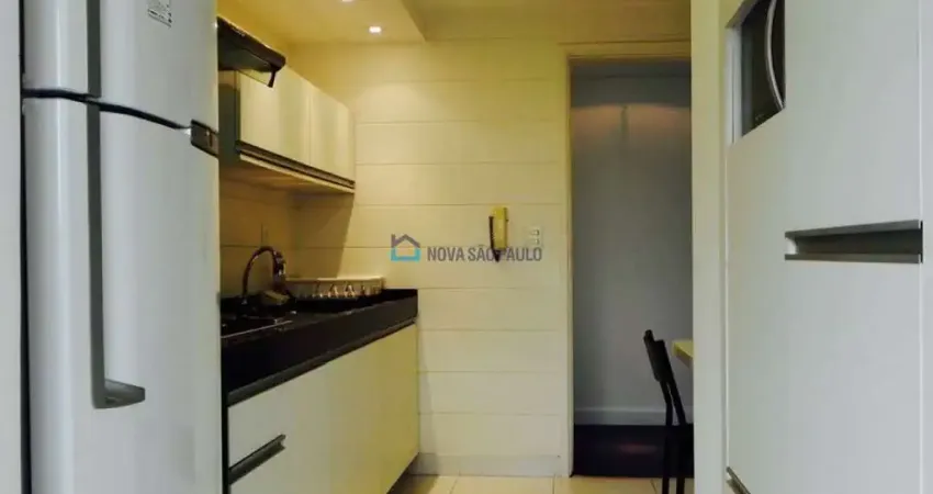 Apartamento com 2 quartos para alugar na Rua Bandeira Paulista, --, Itaim Bibi, São Paulo