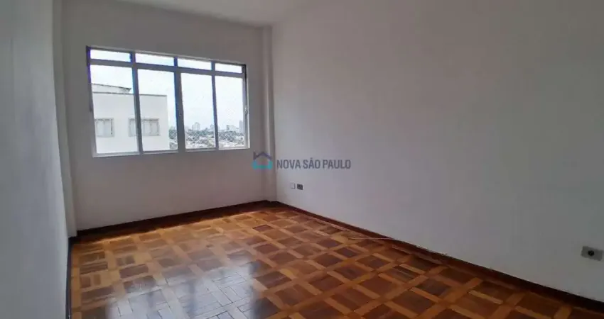 Apartamento de 1 dormitório a apenas 5 minutos do metrô praça da árvore