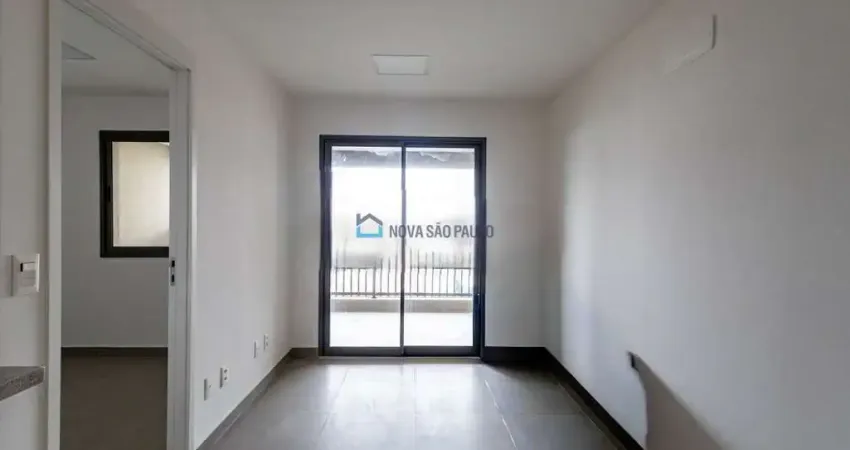 Excelente apartamento para locação! a 450 metros a pé do metrô santa cruz!