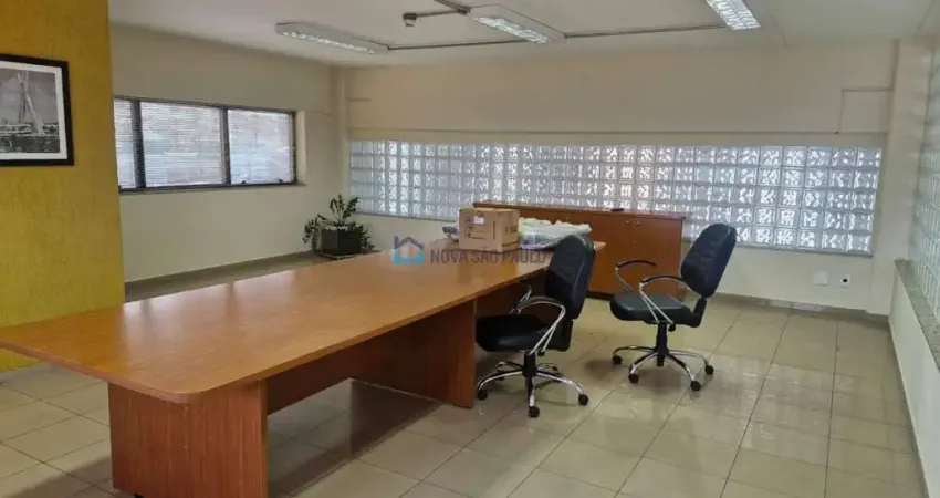 Apartamento com 1 quarto para alugar na Rua dos Buritis, --, Jardim Oriental, São Paulo