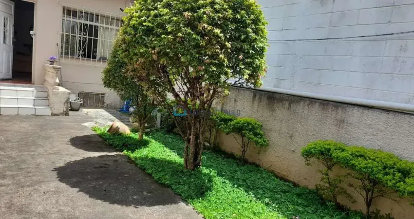 Casa com 2 quartos para alugar na Rua Visconde de Inhaúma, --, Saúde, São Paulo