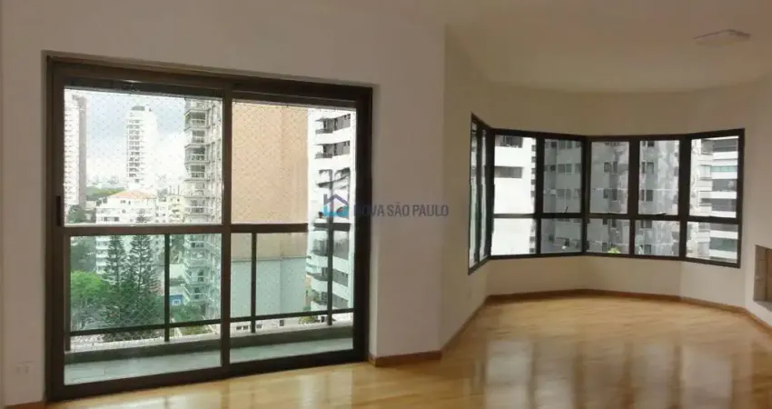 Apartamento com 4 quartos para alugar na Rua Júpiter, --, Aclimação, São Paulo