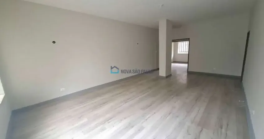 Apartamento no paraiso para locação com 2 quartos e 01 vaga de garagem