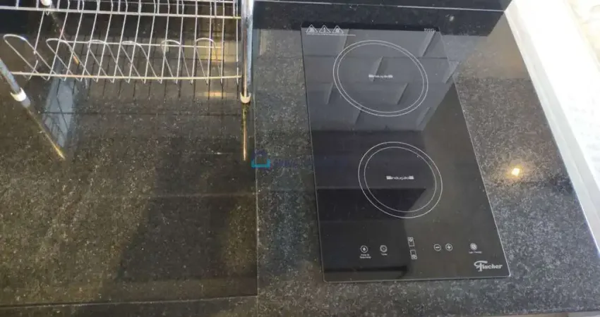 Apartamento com 1 quarto para alugar na Largo do Arouche, --, República, São Paulo