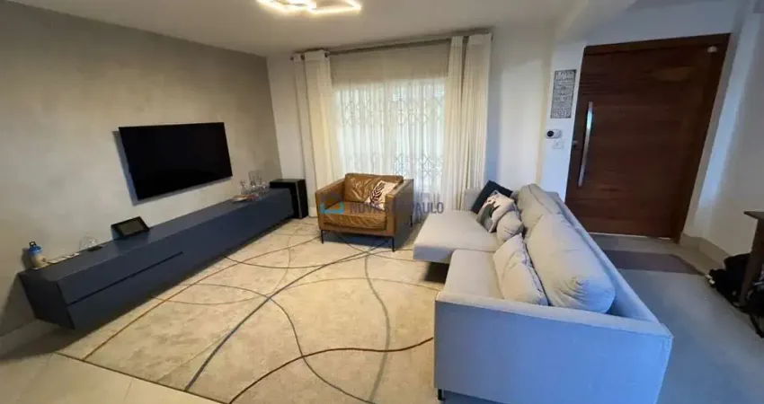 Sobrado para locação com 3 quartos e 2 vagas de garagem no jardim aeroporto!