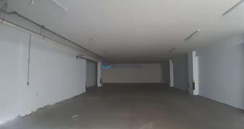 Prédio para alugar na Rua Dona Augusta Gorgueira, --, São Judas, São Paulo