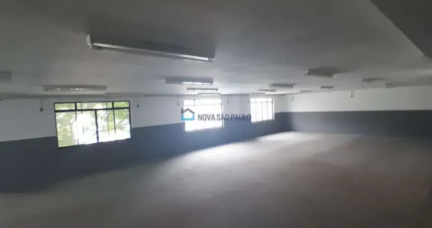 Prédio para alugar na Rua Dona Augusta Gorgueira, --, São Judas, São Paulo