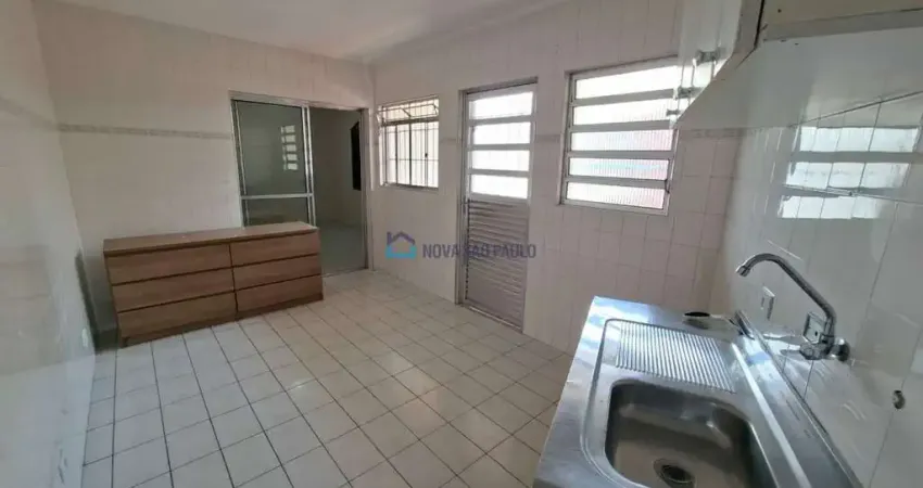 Casa espaçosa para locação ? 350m² | jardim oriental ? são paulo/sp