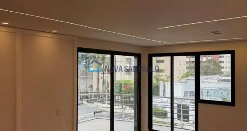 Apartamento com 3 quartos para alugar na Rua Pedro Pomponazzi, --, Vila Mariana, São Paulo