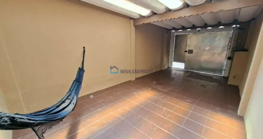 Casa com 2 quartos para alugar na Rua Freamunde, --, Conjunto Residencial Jardim Canaã, São Paulo