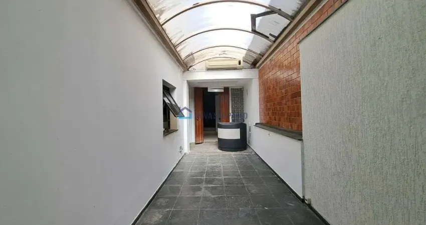 Casa comercial com 10 salas para alugar na Rua Condessa de Pinhal, --, Parque Colonial, São Paulo