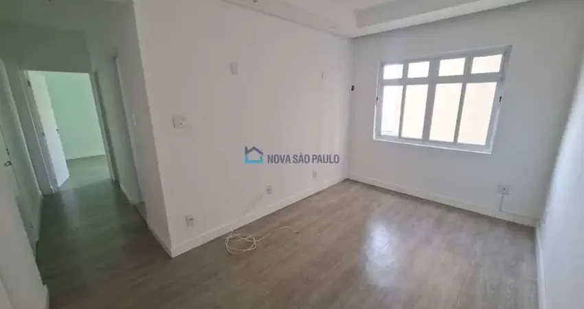 Studio disponível para locação na aclimação. - r pires da mota