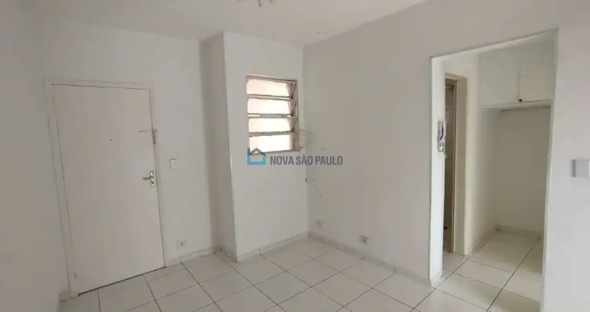 Apartamento com 1 quarto para alugar na Rua Major Diogo, --, Bela Vista, São Paulo