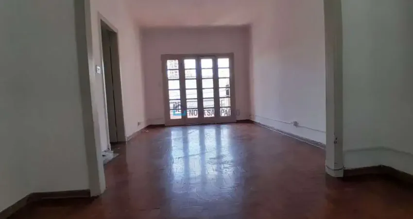 Apartamento com 2 quartos para alugar na Rua Tamandaré, --, Liberdade, São Paulo