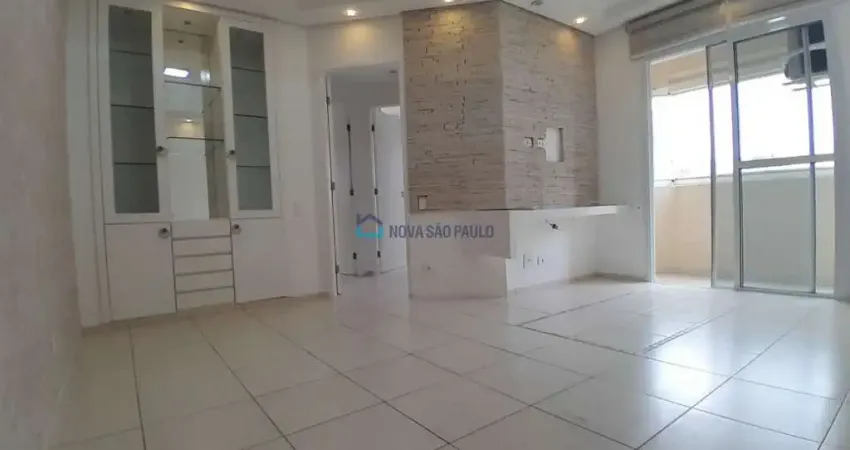 Apartamento para locação na vila guarani (zona sul) ? são paulo/sp