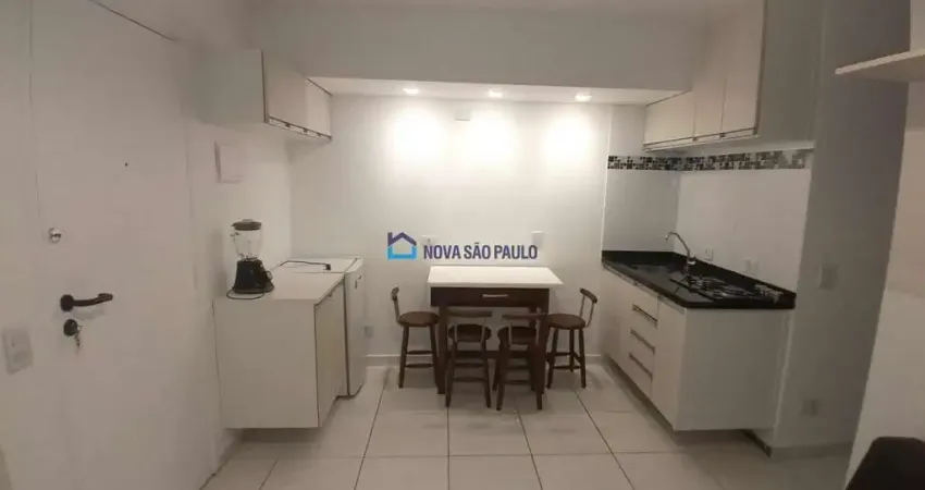 Apartamento para alugar na vila mariana ? 1 quarto suíte, próximo ao metrô santa cruz