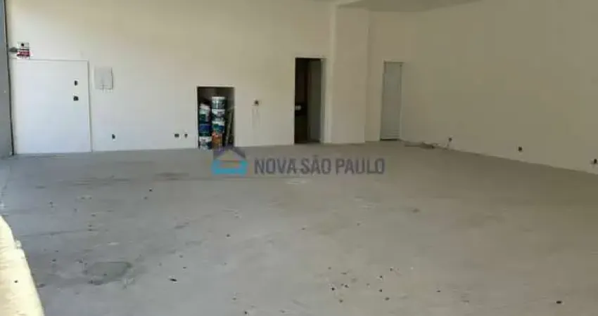 Casa comercial para alugar na Avenida Moaci, --, Planalto Paulista, São Paulo