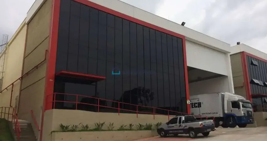 Barracão / Galpão / Depósito para alugar na Avenida Forte do Leme, --, Parque São Lourenço, São Paulo